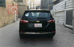 شيفروليه إكوينوكس